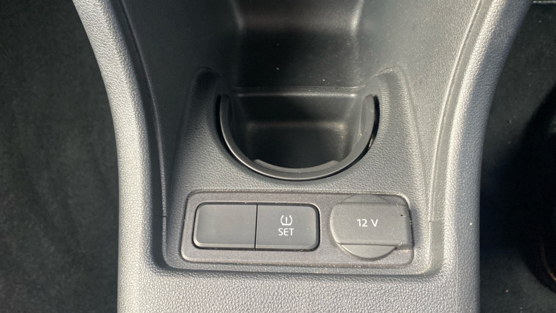 Volkswagen Up 1.0 115PS Up GTI 5dr Petrol Hatchback